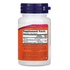 Вітамін Now Foods Вітаміни D-3 & MK-7, 5000 МE / 180 мкг, 60 капсул (NOW-00384)