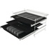 Духова шафа Gorenje BPSA6747A08X