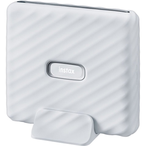 Сублімаційний принтер Fujifilm INSTAX LINK WIDE A WHITE EX D (16719574)