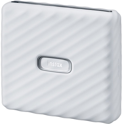 Сублімаційний принтер Fujifilm INSTAX LINK WIDE A WHITE EX D (16719574)