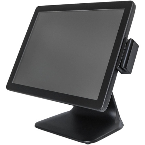 POS-термінал ІКС SL1541 J4105/4GB/128GB/2xRS232/6xUSB/15PCAP TFT-LED 1024*768 (SL1541)