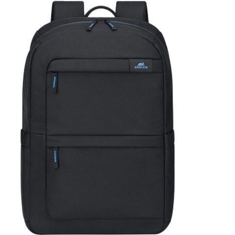 Рюкзак для ноутбука RivaCase 15.6" 8062 Boboli Black (8062Black)