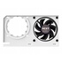 Кулер до відеокарти NZXT Kraken G12 GPU MOUNTING KIT (White) (RL-KRG12-W1)