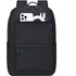 Рюкзак для ноутбука RivaCase 15.6" 8062 Boboli Black (8062Black)