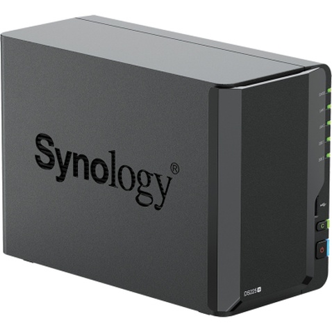 NAS Synology DS225+