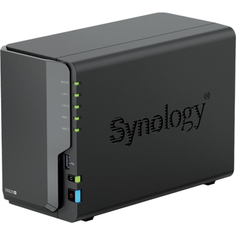 NAS Synology DS225+