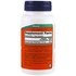 Мінерали Now Foods Цинк Пиколинат 50мг, 120 гелевих капсул (NOW-01552)