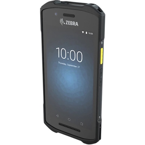 Термінал збору даних Zebra TC26, 2D, 5.0", 3GB/32GB, Android (TC26BK-11B212-A6)