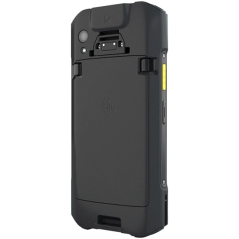 Термінал збору даних Zebra TC26, 2D, 5.0", 3GB/32GB, Android (TC26BK-11B212-A6)