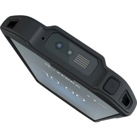 Термінал збору даних Zebra TC26, 2D, 5.0", 3GB/32GB, Android (TC26BK-11B212-A6)