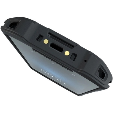 Термінал збору даних Zebra TC26, 2D, 5.0", 3GB/32GB, Android (TC26BK-11B212-A6)