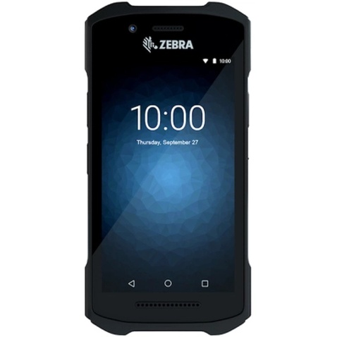Термінал збору даних Zebra TC26, 2D, 5.0", 3GB/32GB, Android (TC26BK-11B212-A6)
