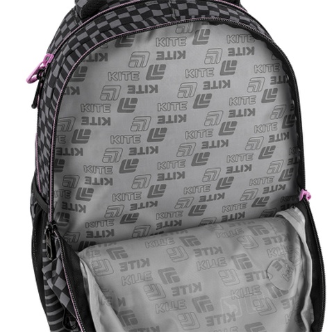 Рюкзак шкільний Kite Education teens 8001L-2 (K25-8001L-2)