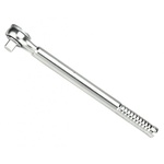 Тріскачка Toptul телескопічна 3/4" 500-800 мм (CHES2408)