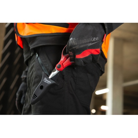 Ножиці інструментальні Milwaukee електрика (4932478620)