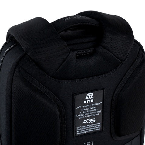 Рюкзак шкільний Kite Education teens 2579L (K25-2579L)