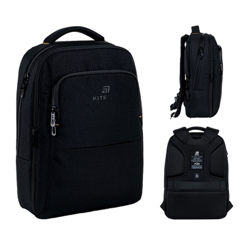 Рюкзак шкільний Kite Education teens 2579L (K25-2579L)