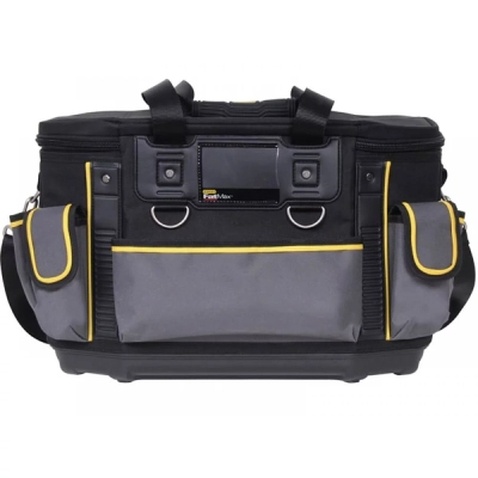 Сумка для інструмента Stanley FatMax Round Top з округлим верхом 18", 50 x 33 x 31см (FMST1-70749)