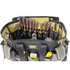 Сумка для інструмента Stanley FatMax Round Top з округлим верхом 18", 50 x 33 x 31см (FMST1-70749)