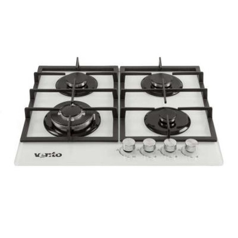 Варочна поверхня Ventolux HG C7G CEST (WH)