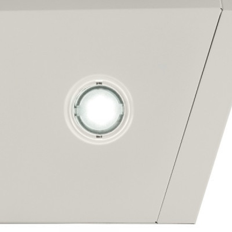 Витяжка кухонна Perfelli DNS 6422 D 850 IV LED