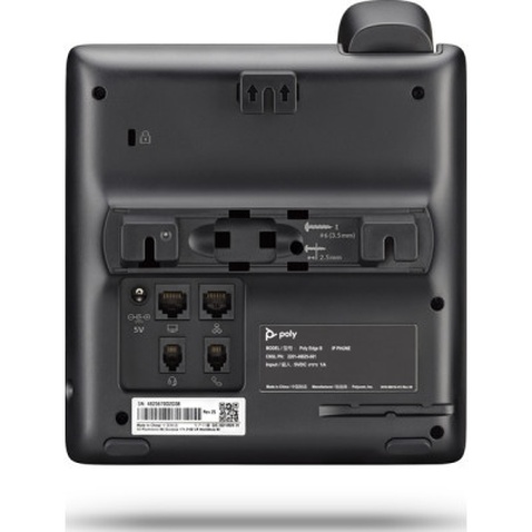 IP телефон Poly Edge B30 (82M84AA)