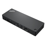 Порт-реплікатор Lenovo Thunderbolt 4 Smart Dock (40B10135EU)