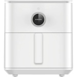 Мультипіч Xiaomi Smart Air Fryer MAF10 White (6.5L)