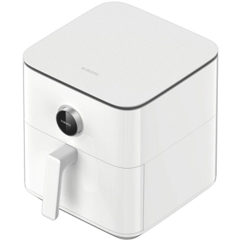 Мультипіч Xiaomi Smart Air Fryer MAF10 White (6.5L)