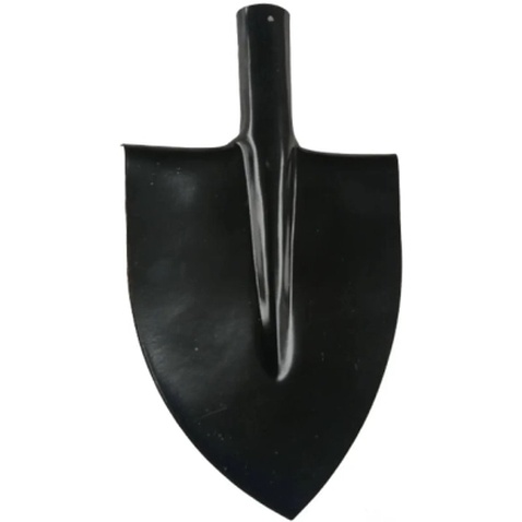 Лопата Арма штикова чорна (АРМА_штч)