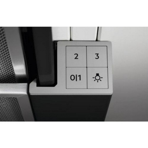 Витяжка кухонна Electrolux LFP326FB