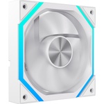 Кулер до корпусу Gamemax FN12A-N2-RW