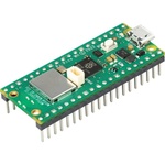Додаткове обладнання для Мікро ПК Raspberry Pi Мікроконтролер Raspberry Pi Pico WH (SC0919)