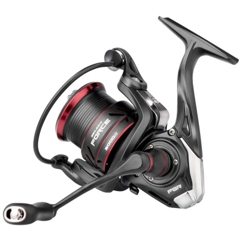 Котушка Select Force 4000 6+1BB 4.81 (1870.79.10)