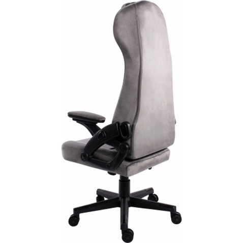 Крісло ігрове GT Racer X-5993 Gray