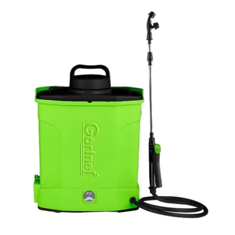 Обприскувач Gartner GBS-10/12 li-ion (854481)