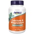 Мінерали Now Foods Кальцій і Магній, Calcium & Magnesium 2: 1 Ratio, 100 таблет (NF1270)