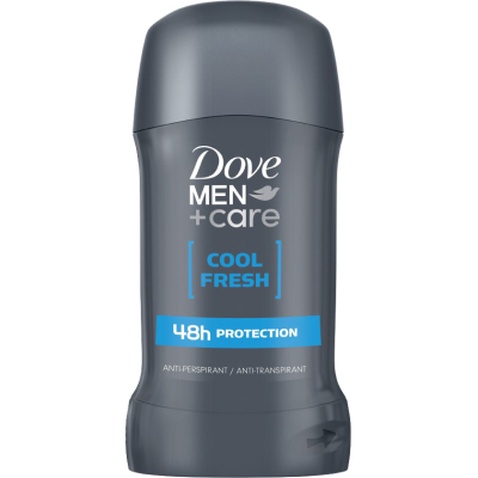 Антиперспірант Dove Men+Care Прохолодна свіжість 50 мл (96125595/59099741)