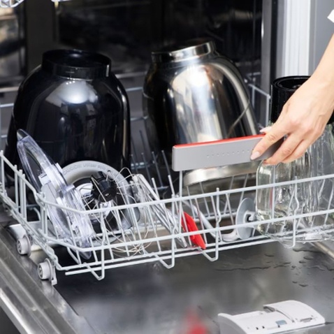 Кухонний комбайн MPM MRK-24