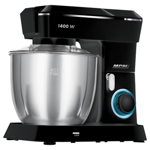 Кухонний комбайн MPM MRK-24