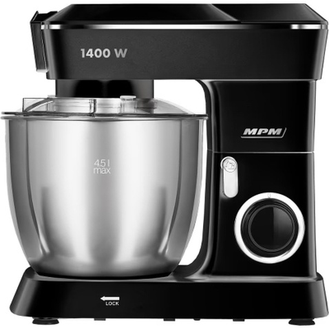 Кухонний комбайн MPM MRK-24