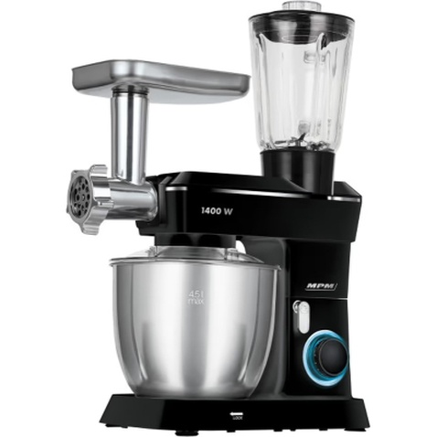 Кухонний комбайн MPM MRK-24