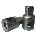 Адаптер для інструменту Стандарт з отвором 3/8"х1/2" (PR3812)