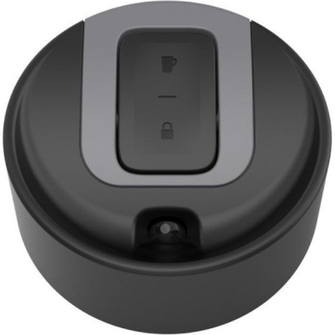 Термокружка Kambukka Olympus 300 мл чорний (11-02010)