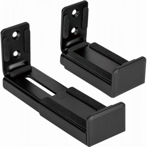 Кронштейн до акустики Gembird WM-SB-01