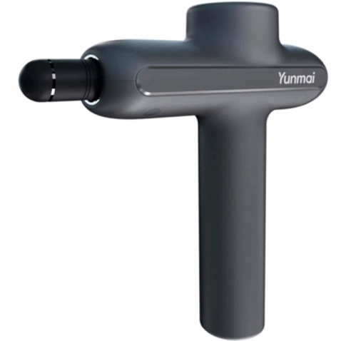 Масажер Yunmai Massage Gun PRO (YMFG-B563)