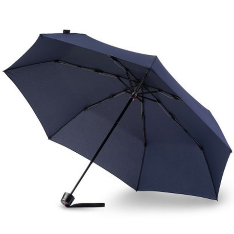 Парасоля Knirps T.050 Medium Manual Navy (Kn95 3050 1200)