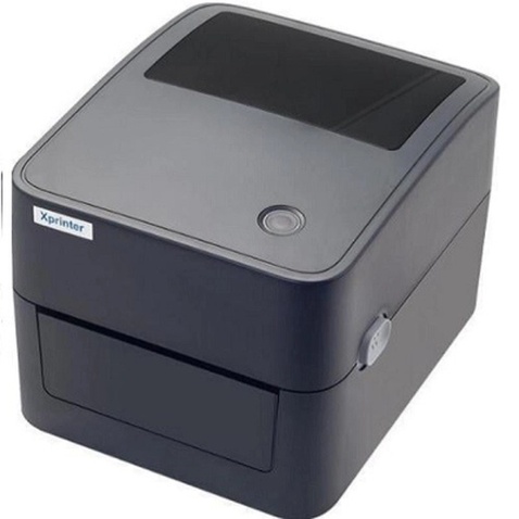 Принтер етикеток X-PRINTER XP-410B USB, Ethernet (XP-410B)