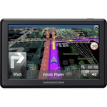 Автомобільний навігатор Modecom Device FreeWAY CX 5.0 8GB 5" MapFactor EU (NAV-FREEWAYCX5-MF-EU)
