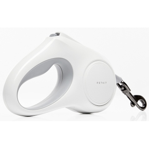 Повідець для собак Petkit Travel Go Free Retractable Leash 3 m (P2104)